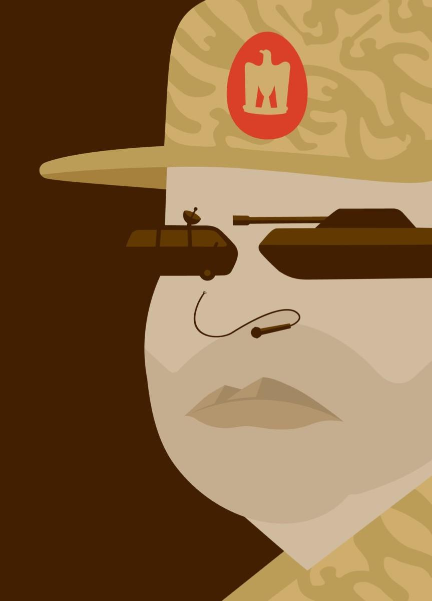 “نيويوركر”: قصة فشل الثورة المصرية.. كيف خدع السيسي الجميع؟