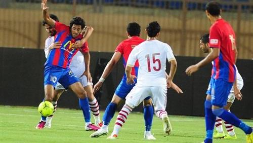 تعرَّف على القنوات الناقلة للقاء الزمالك وبتروجت