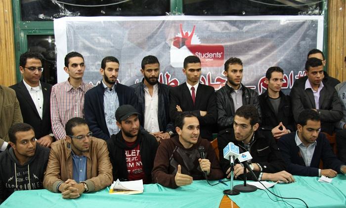 بالفيديو.. الشيحي: اتحاد طلاب مصر عملوا دوشة وتركوا مذاكرتهم