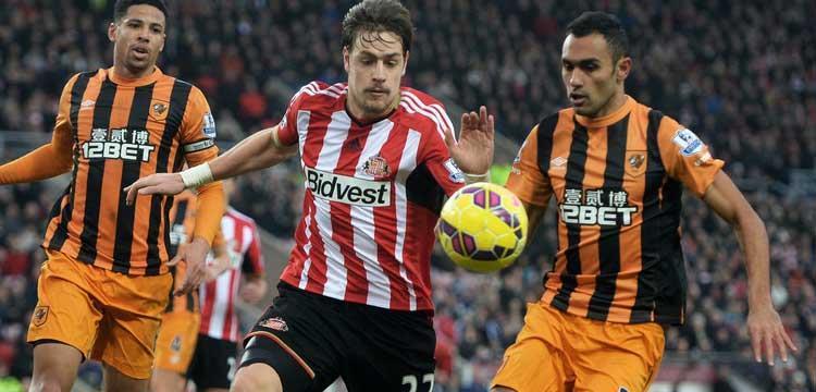 رقم قياسي جديد ينتظر المحمدي في الدوري الانجليزي