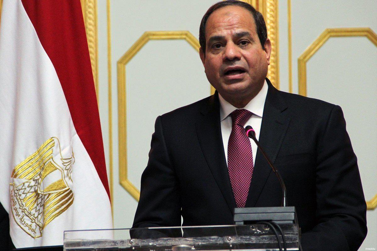 ميدل إيست مونيتور: مصر توقع صفقة أسلحة جديدة بقيمة 11.2 مليون دولار