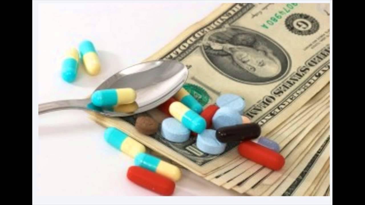 “الأطباء” تحذر من إقرار زيادة أسعار الأدوية