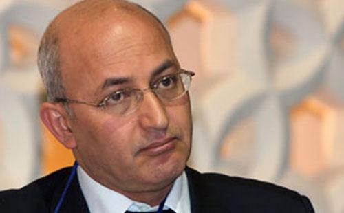 بالفيديو.. سيد علي: توفيق عكاشة ناقص يعمل علامة “رابعة”