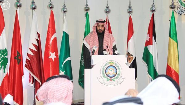 كافيرو: تخلي أميركا عن السعودية دفعها لتكوين تحالفها الهش