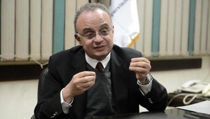 هيئة الرقابة المالية: انخفاض رأس مال البورصة بنسبة 21% في 2015