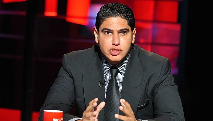 بالفيديو.. “أبو هشيمة”: نصف مصانع الحديد توقفت بسبب الدولار