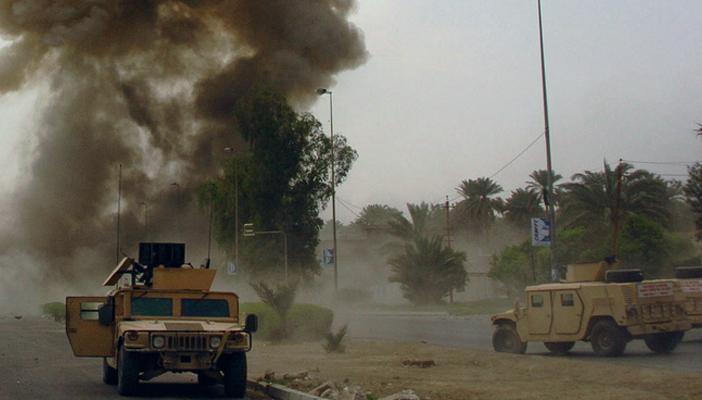 مصادر لـ”رصد”: الجيش يفجر عبوتين ناسفتين بالشيخ زويد