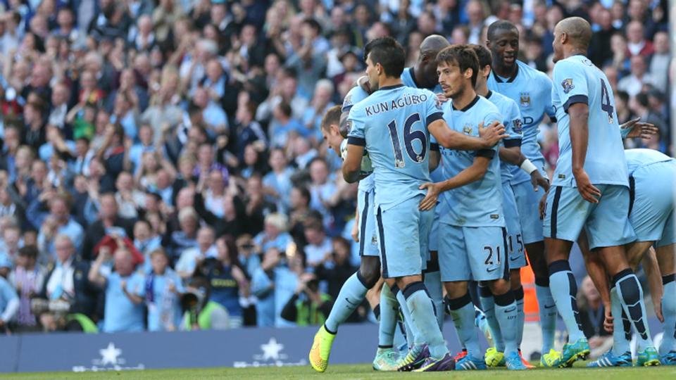 البريميرليج.. السيتي وليستر يتعادلان سلبيا