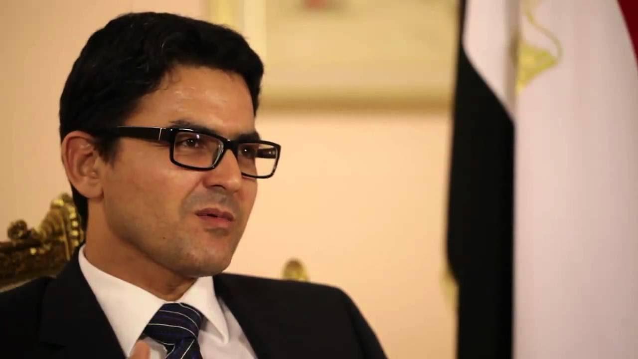 محسوب: موافقة الجكومة على اتفاقية “تيران وصنافير”.. إصرار على الخيانة