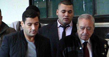 “بحيري” يطعن على الحكم بحبسه عامًا أمام النقض