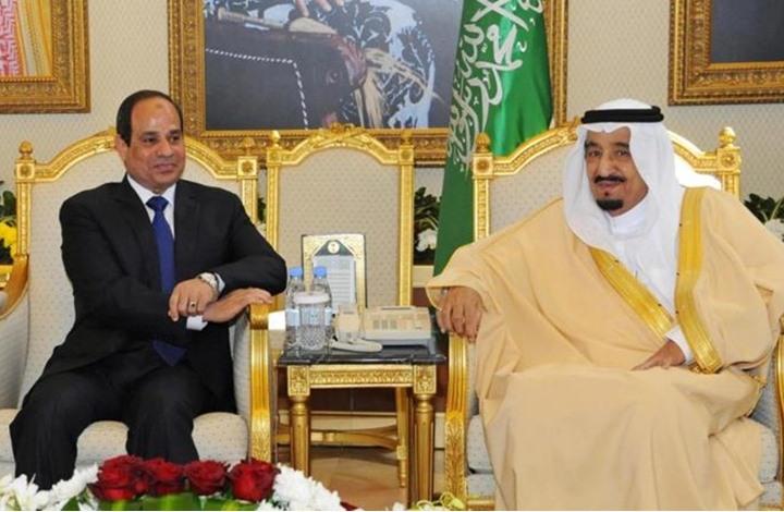 التقشف الخليجي يبدد أحلام السيسي في “الرز”