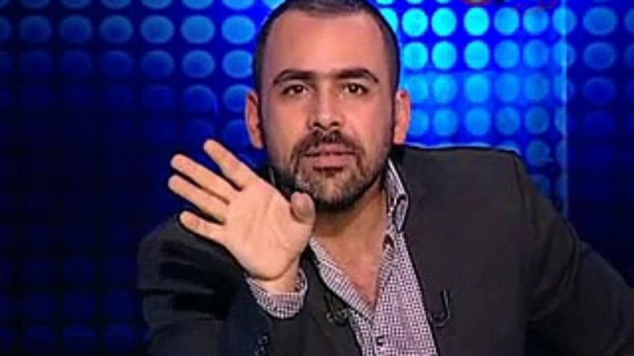 بالفيديو.. يوسف الحسيني: حبس البحيري إجهاض لتجديد الخطاب الديني