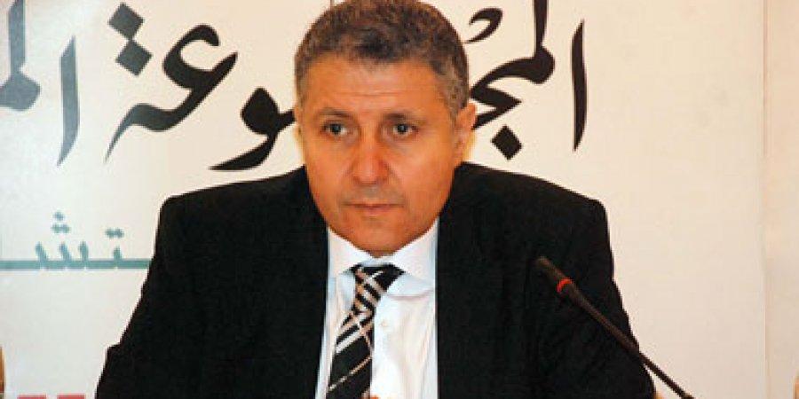 نجاد البرعي: الحكومة خلصت من بتوع حقوق الإنسان واتدورت على المسارح