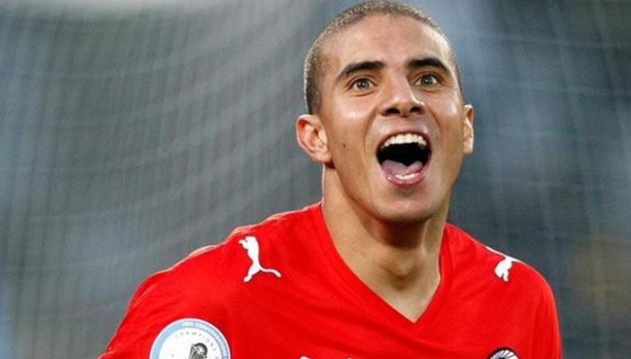 محمد زيدان يقترب من الرحيل عن الإنتاج الحربي