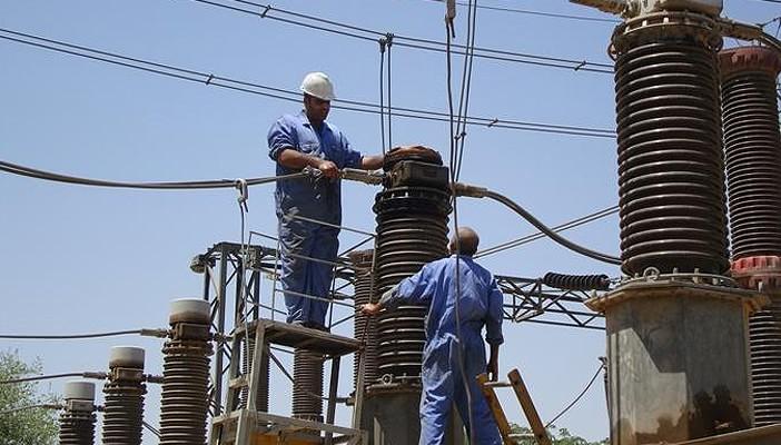 “الكهرباء” تعلن عن عدم تخفيف الأحمال بالتزامن مع حتفالات العام الجديد