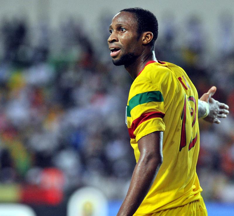 بالفيديو | أسرع هدف في 2014 بأقدام أفريقية