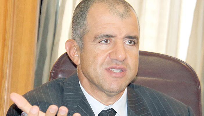 السويدي لـ”رصد”: قطاع الصناعات التحويلية يواجه تحديات عدة في 2016