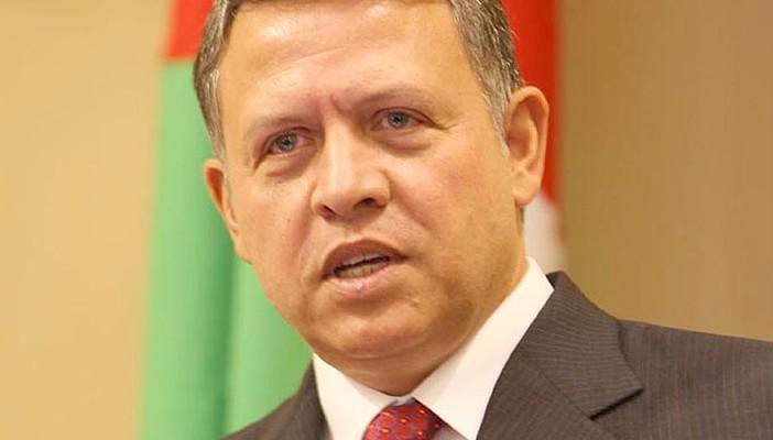 ملك الأردن يغادر البلاد 26 مرة خلال 2015.. و4 لكل من مصر وأميركا