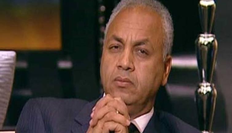 مصطفى بكري يكشف كواليس القبض على أمين مجلس الدولة