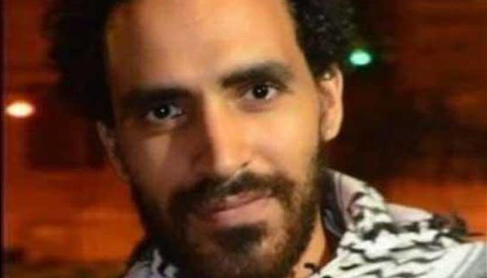 تعرّف على ما كتبه الصحفي أحمد جمال زيادة بعد تعرضه لمحاولة اغتيال