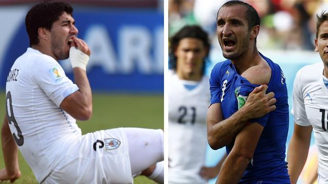 بالفيديو | أبرز المقاطع الكوميدية الرياضية لعام 2014
