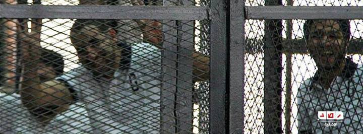 فيديو.. “معتقلو رصد” ثمن الحقيقة اعتقال