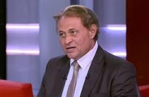 فيديو مدير "وكالة الشرق الأوسط": ربنا