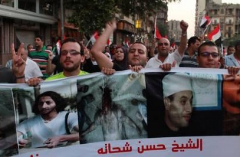 شيعة مصر: كان لنا دور في تمرد أسقاط مرسي والوهابيين  Crop,488x320,mixmedia-07061848Xw9N8