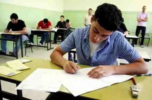 ننشر مواعيد امتحان الدور الثاني للثانوية العامة نظام حديث - وادى مصر
