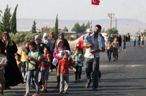 وزارة التربية التركية توافق على معادلة شهادات السوريين - وادى مصر