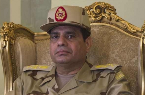 كولونيل متقاعد يتحدث تجربته السيسي