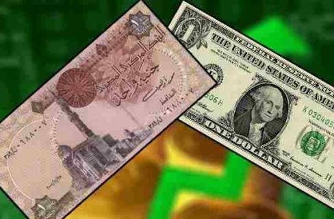 الدولار يصعد 4 قروش فى أسبوع ويسجل 7.41 جنيه بالسوق الموازية - وادى مصر