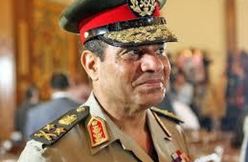 خبر عربي فيديو.. وكيل المخابرات