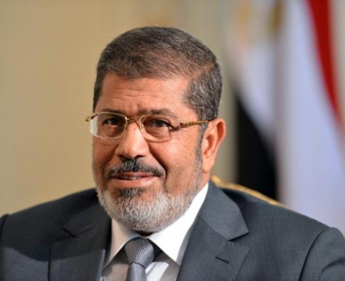 الرئيس: لا حوار مع المجرمين.. وهيبة الدولة مصانة