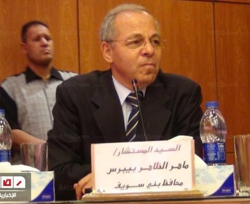 غرفة عمليات لمتابعة امتحانات الاعدادية ببني سويف 