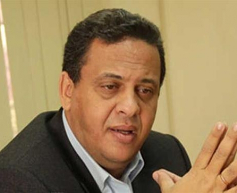رئيس “المصريين الأحرار” ينضم لـ “تمرد”