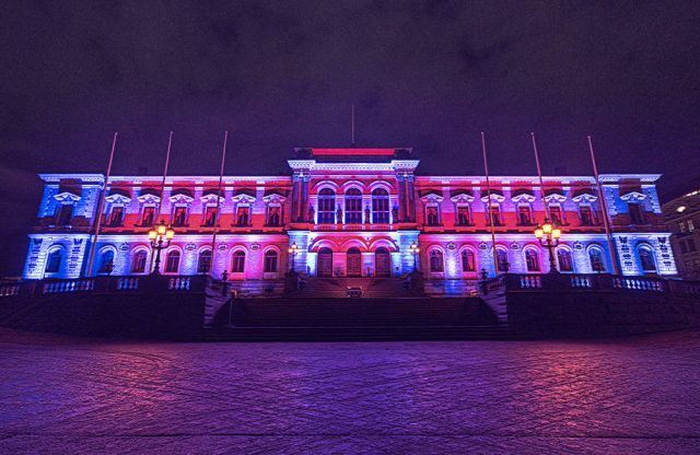 جامعة أوبسالا