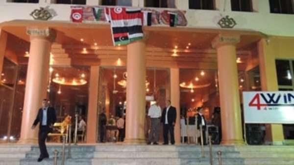 افتتاح أول فندق بلا خمور بالغردقة