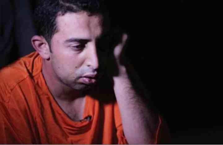 عودة الطيار “الكساسبة” أمنية للأردنيين في العام الجديد