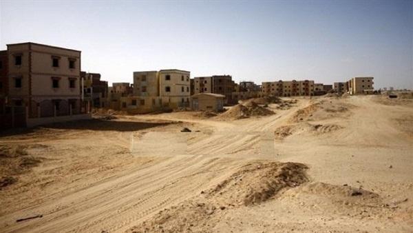 المجتمعات العمرانية تحذر من إعلانات وهمية لبيع أراضي  بالساحل