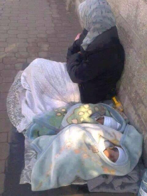 المرصد: قتلى الحرب السورية تجاوزوا 130 ألفا