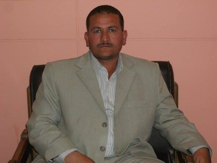 اعتقال قيادي بالحرية والعدالة بالفيوم