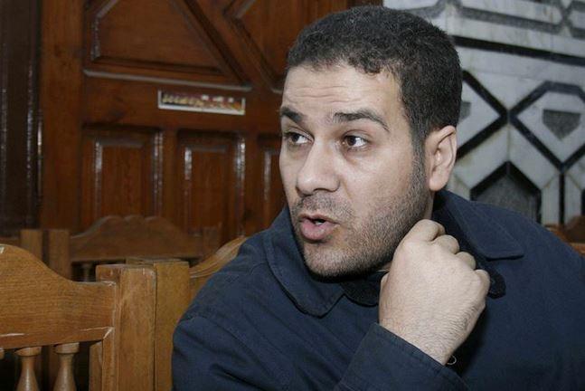 بالفيديو | مظهر شاهين ساخرًا: “هاتوا حسان شيخ للأزهر”