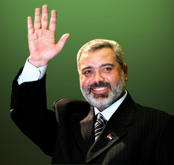 هنية: ليس لنا غنى عن مصر الحاضن للشعب والقضية الفلسطينية