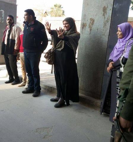 إخلاء سيبل معارضة للإنقلاب بأسيوط بعد بيان التحالف أمس