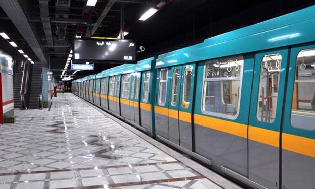 الغاء افتتاح محطة مترو الزمالك بناء على رغبة الاغنياء