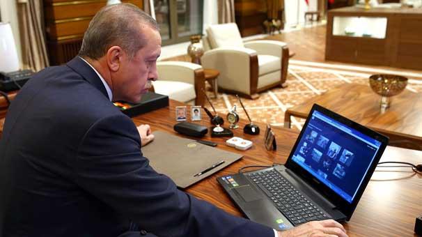 بالفيديو| “أنسام” حازت على إعجاب” أردوغان”لعام 2014