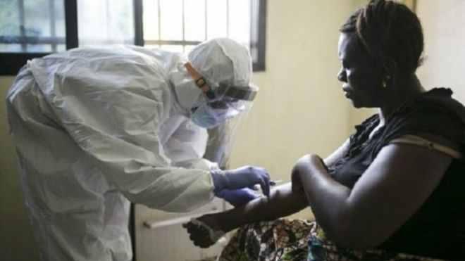 الأمم المتحدة: وباء إيبولا سينتهي في 2015