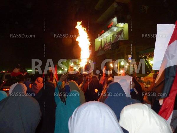 أكثر من 45 فعالية ليلية في جمعة “معًا .. للتحرير والتطهير”