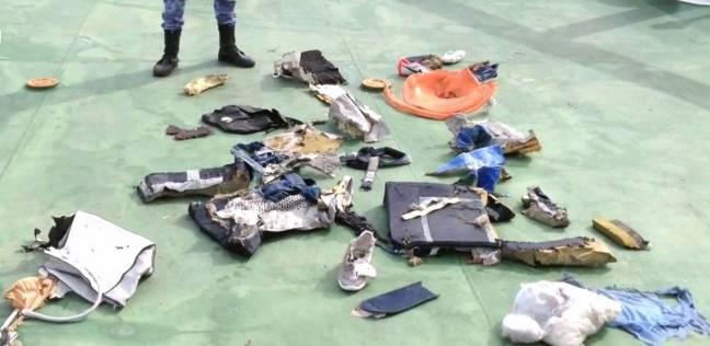 مصادر بمصر للطيران: الشركة سلمت 30 من رفات ضحايا طائرة باريس للأهالي